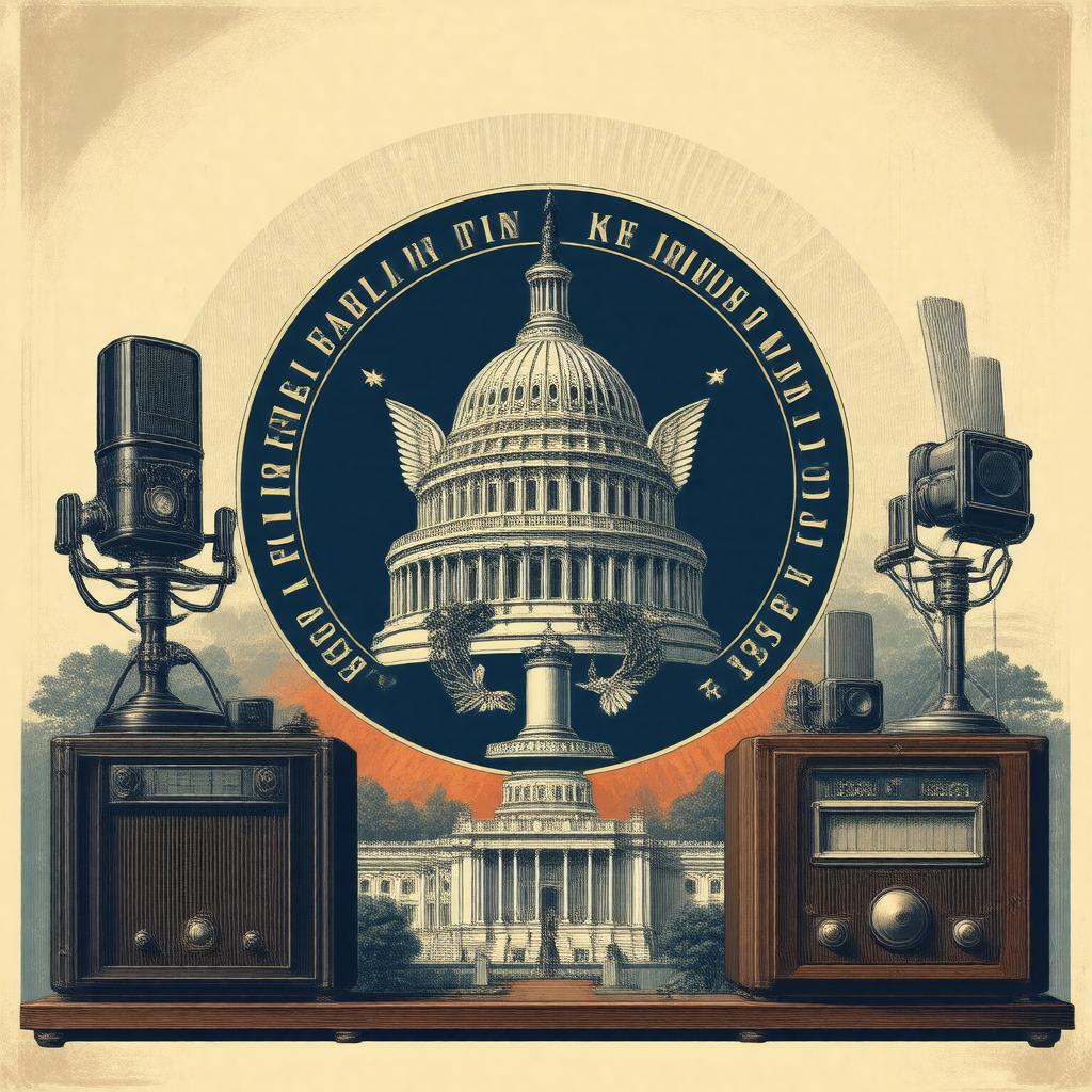 Federal Radio Commission